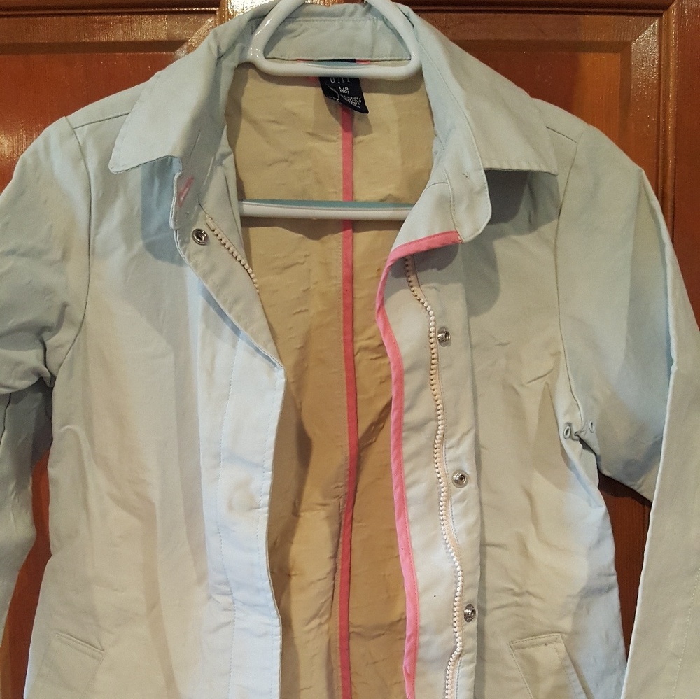 Gap long coat
